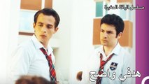 يخطط علي لأشياء جديدة - مسلسل الياقة المغبرة 22