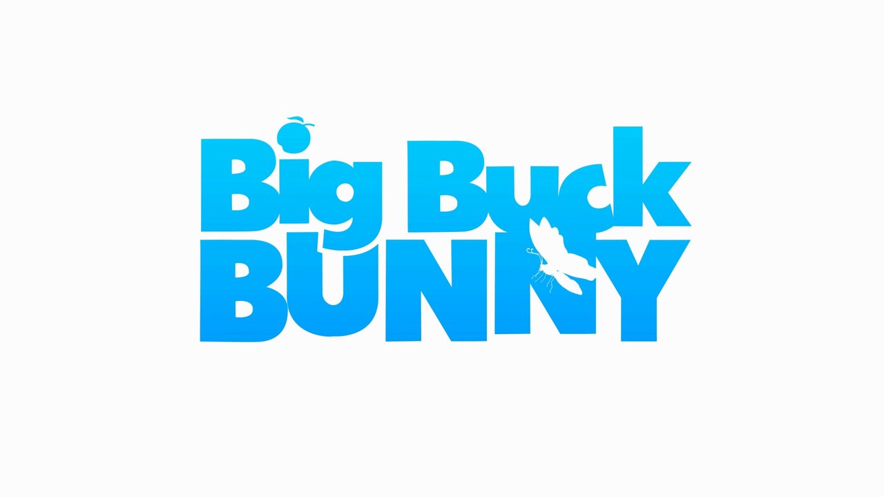 Big Buck Bunny