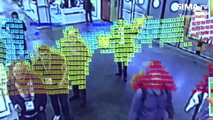 Un détecteur 3D étonnant !