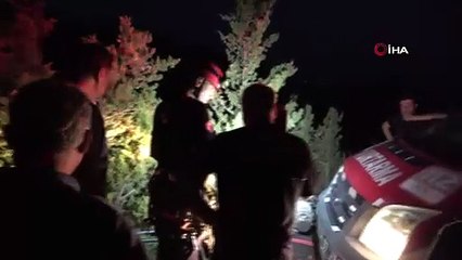 Karı-kocanın korkunç ölümü!