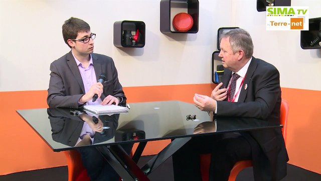 Un concept pour presser les menues pailles en ballots et gagner 150 €/ha