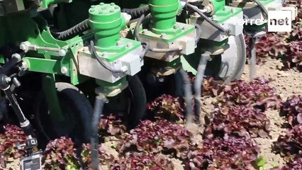 Précision, efficacité et gain de temps grâce au guidage par caméra