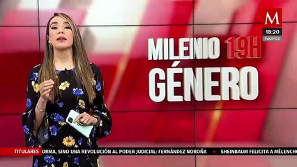 Evitan abuso de una mujer en Periférico, CdMx. Selene Flores, 08 de julio 2024