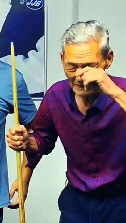 funny video billiards