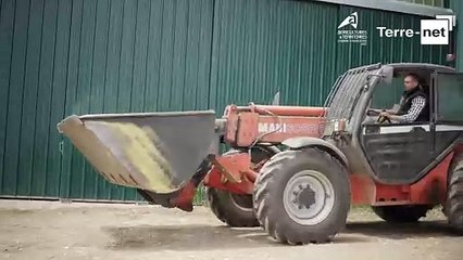 [Témoignage] J-P. Pétillon : « Le gibier, baromètre de mon exploitation »