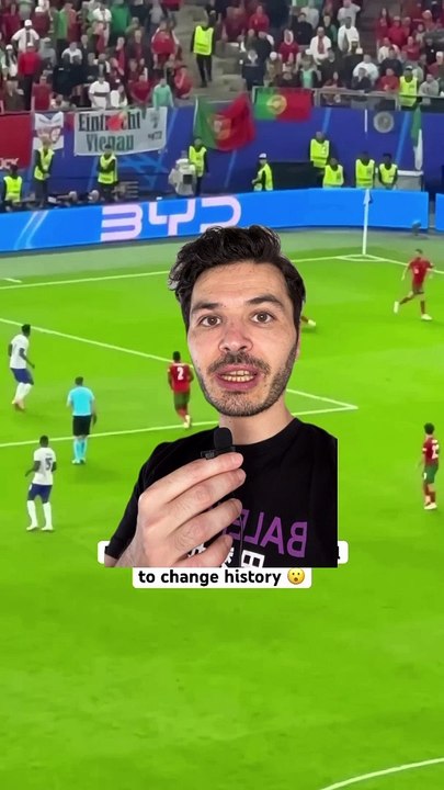 CRISTIANO OCCAZ RATÉE 
