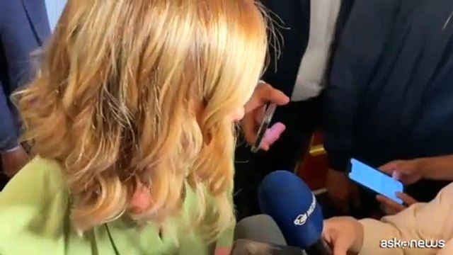 Nato, Meloni: mi aspetto messaggio unit? e adattamento al contesto