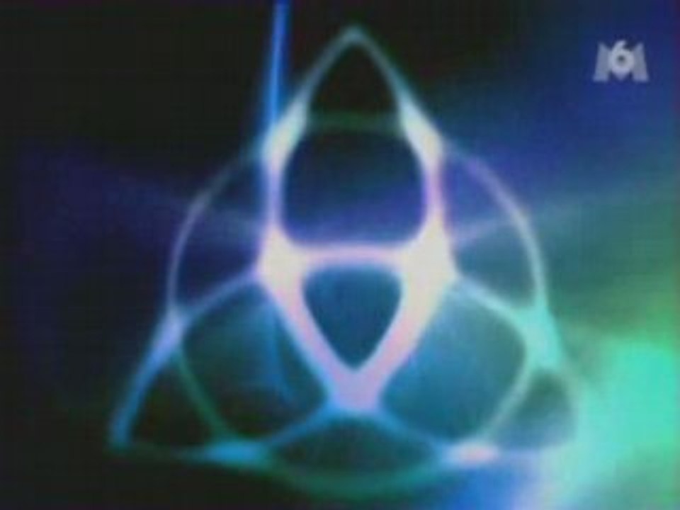 Charmed Saison 8