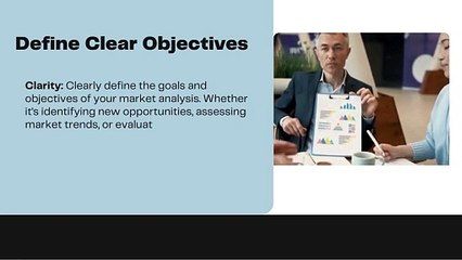 Unlocking Success through Market Analysis with Robert Hasman