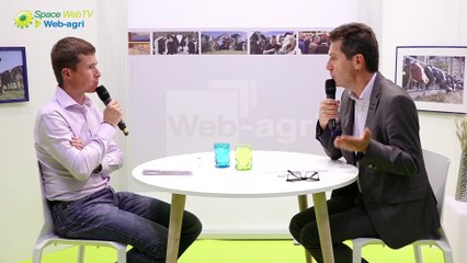 J.-P. Simier : « La Chine importera aussi des produits laitiers plus élaborés »