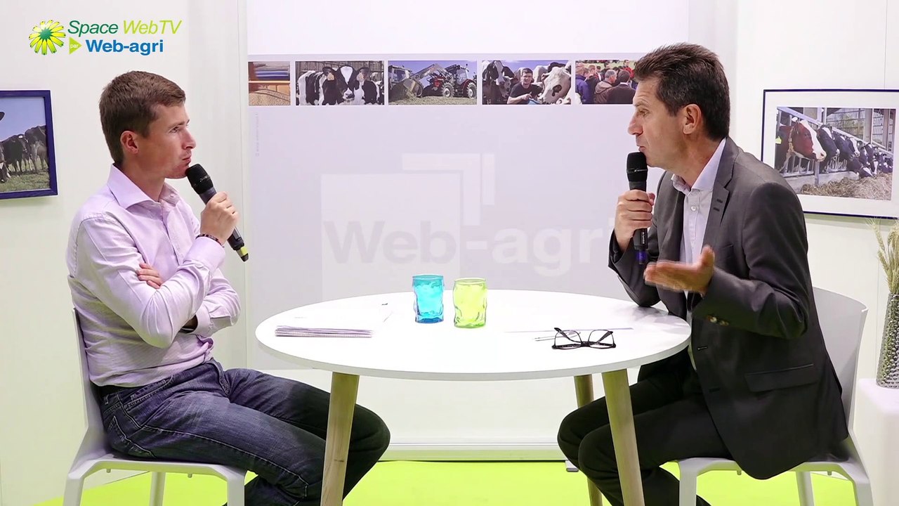 J.-P. Simier : « La Chine importera aussi des produits laitiers plus élaborés »