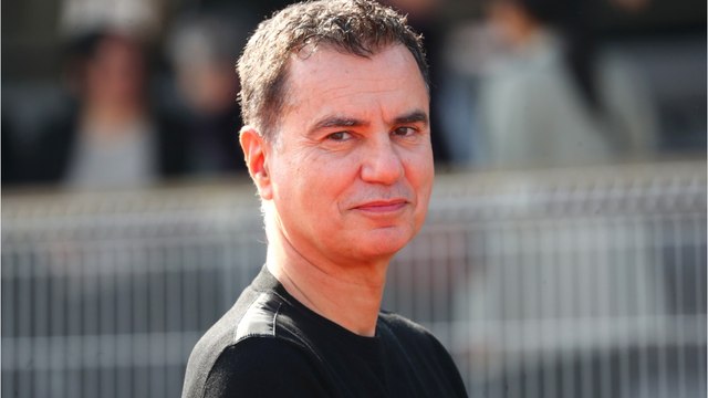 GALA VIDEO - Laurent Luyat pressenti pour remplacer Cyril Féraud dans Slam : “C’est arrivé à un moment complexe…”