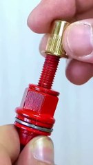 Extremely Strong _ Blind Riveting Nut Tool that 99_ Handyman don_t know about