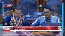 Sidang Uji Materiil Menyoal Ketiadaan Pembatasan Aturan Kampanye Bagi Pejabat Negara