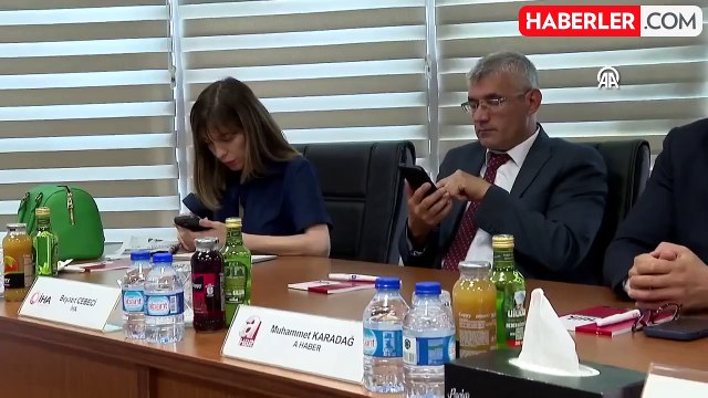 TÜİK Başkanı Çetinkaya: Enflasyonun sebebi şirketlerin elde elde ettikleri yüksek karlar