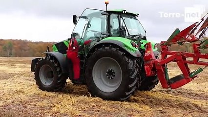 Pour Thierry Chatellain, « cette série 6, c'est vraiment du beau travail ! »