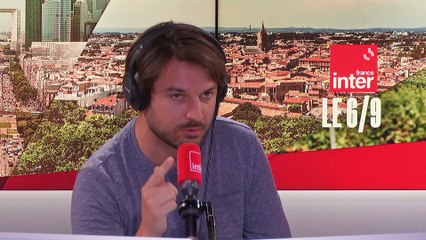 Yaël Braun-Pivet appelle à une "alliance programmatique" pour travailler sur "cinq sujets"
