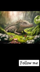 Crocodile facts #factsinenglish #factsinurdu #animallovers #facts