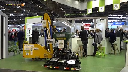 Produire plus et mieux : les bons conseils des partenaires du HubAgro