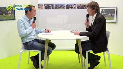 Retour sur 30 années d’évolution des rations d’engraissement chez Sanders