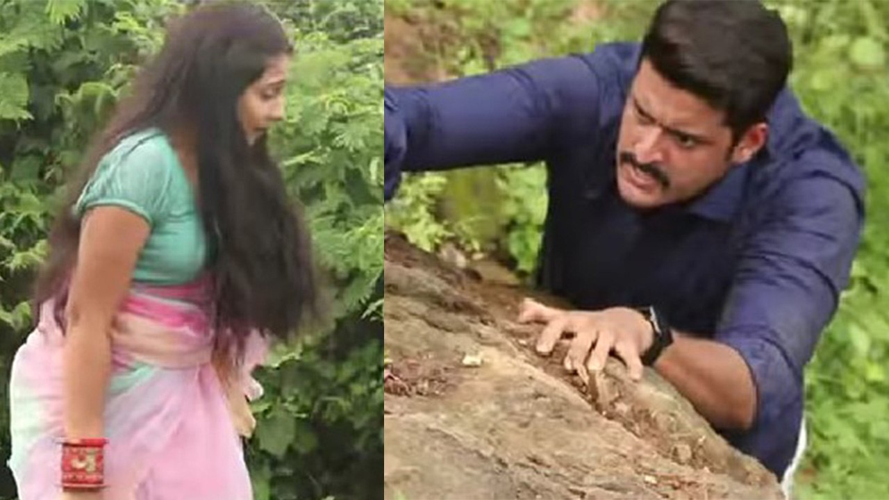 Mera Balam Thaanedaar Update: Bulbul बचाएगी Veer की जान, Drishti होगी Expose ? । Filmibeat