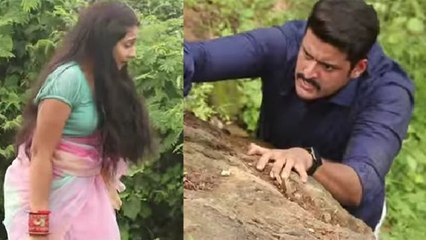 Mera Balam Thaanedaar Update: Bulbul बचाएगी Veer की जान, Drishti होगी Expose ? । Filmibeat