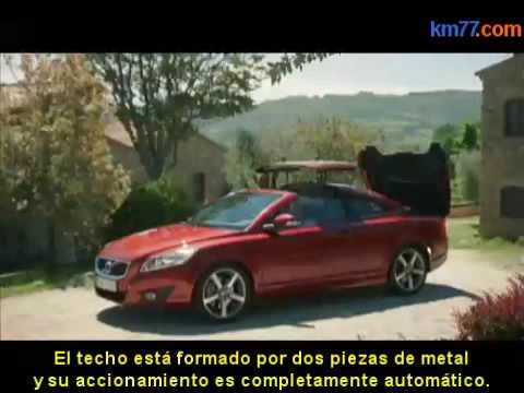 Volvo C70 2010