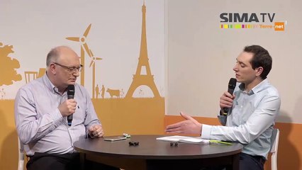 S. Deleau, Visio-Green : « On peut connecter n’importe quel capteur à bas coût »