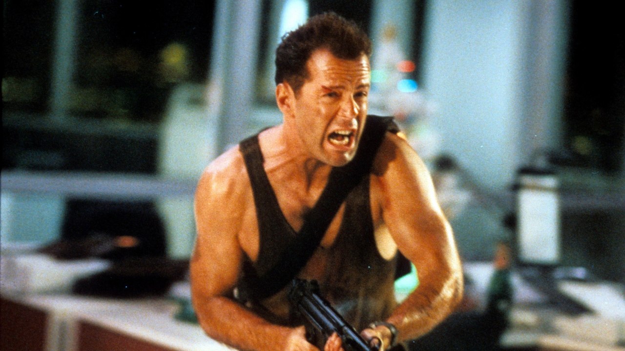 Piège de Cristal "Die Hard" - Mon analyse
