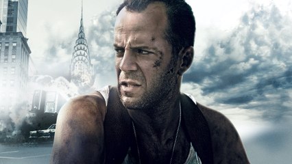 Une journée en enfer "Die Hard 3" - Mon analyse