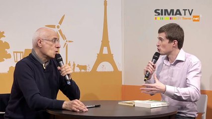 Vincent Tardieu : « Attention à ne pas mettre les outils avant les projets »