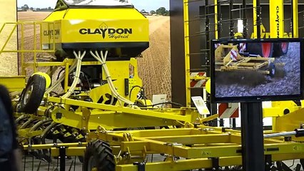 Jeff Claydon : « Je vous invite sur mon exploitation pour voir par vous-mêmes »