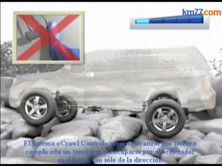 Toyota Land Cruiser 2010