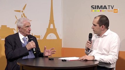 Amilcare Merlo : « Vers une agriculture à deux vitesses »