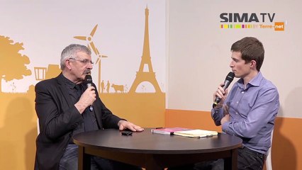 Hervé Pillaud : « Il faut passer à l’utilisation intensive de connaissances »