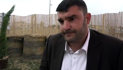 Jérémy Decerle (JA) : « Faites d’abord appliquer les lois existantes ! »