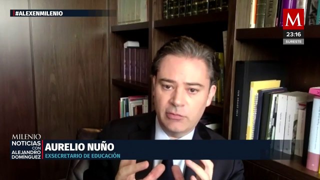 Priistas responden a 'Alito' Moreno y defienden sus derechos políticos