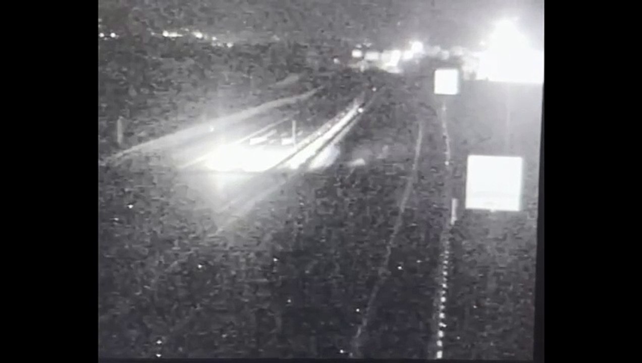 Torino-Savona, auto contromano in autostrada