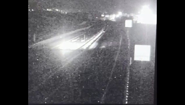 Torino-Savona, auto contromano in autostrada