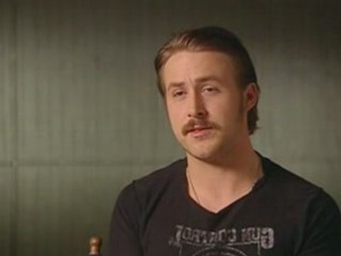 Exclusive - Ryan Gosling from LARS AND THE REAL GIRL