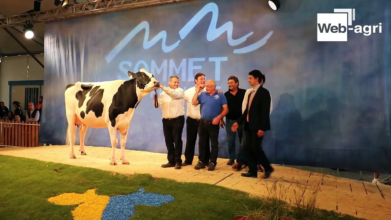 [Vidéo] Avec la jeune championne Jude BB, le juge a « pris son pied » !