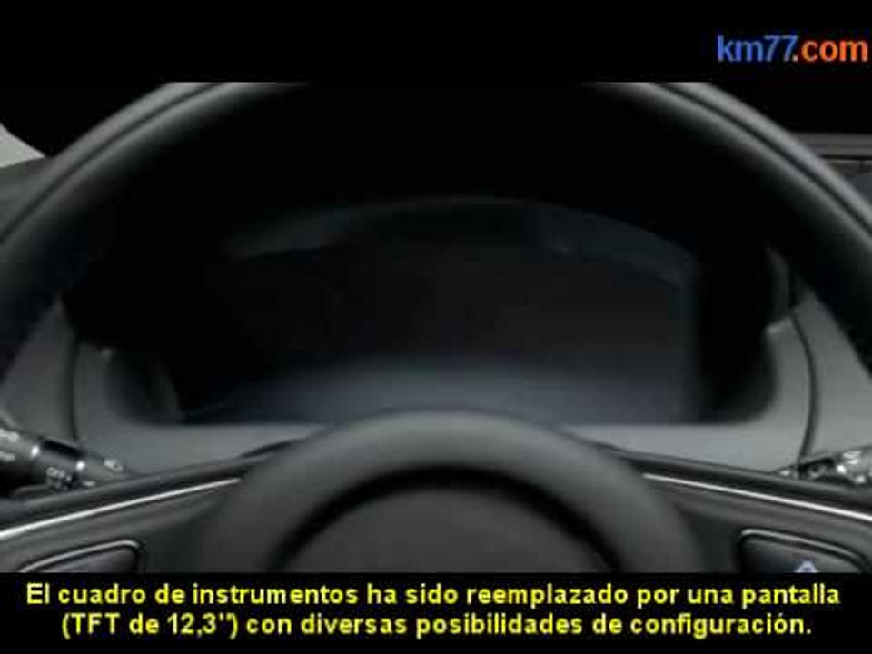 Jaguar XJ 2010