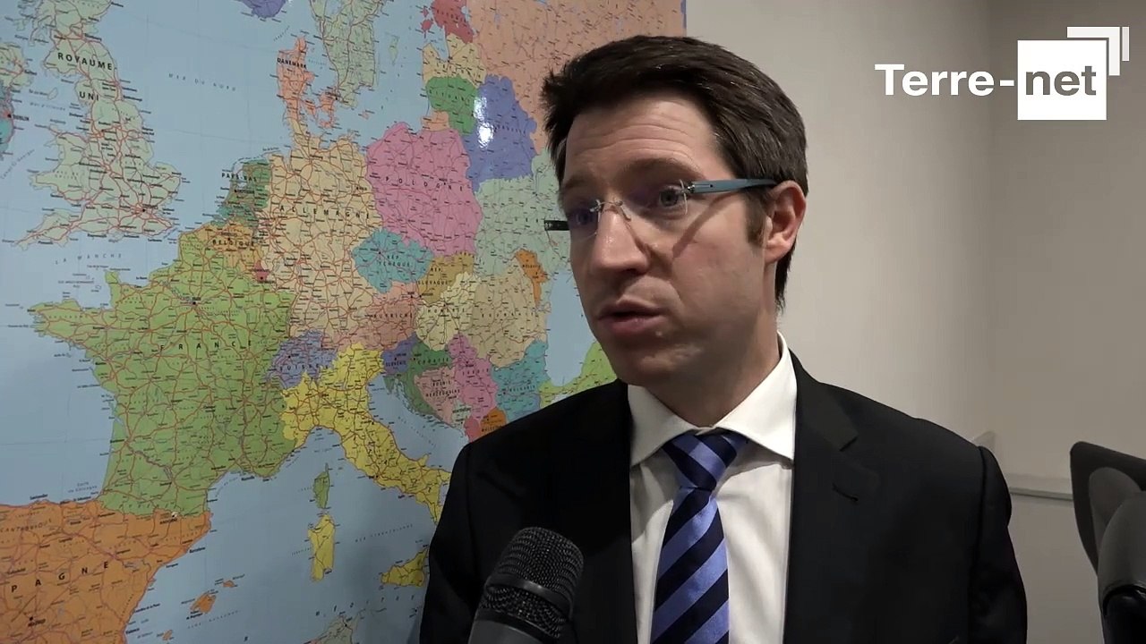 Dans un contexte de crise, « il faut saisir la moindre opportunité de rebond »