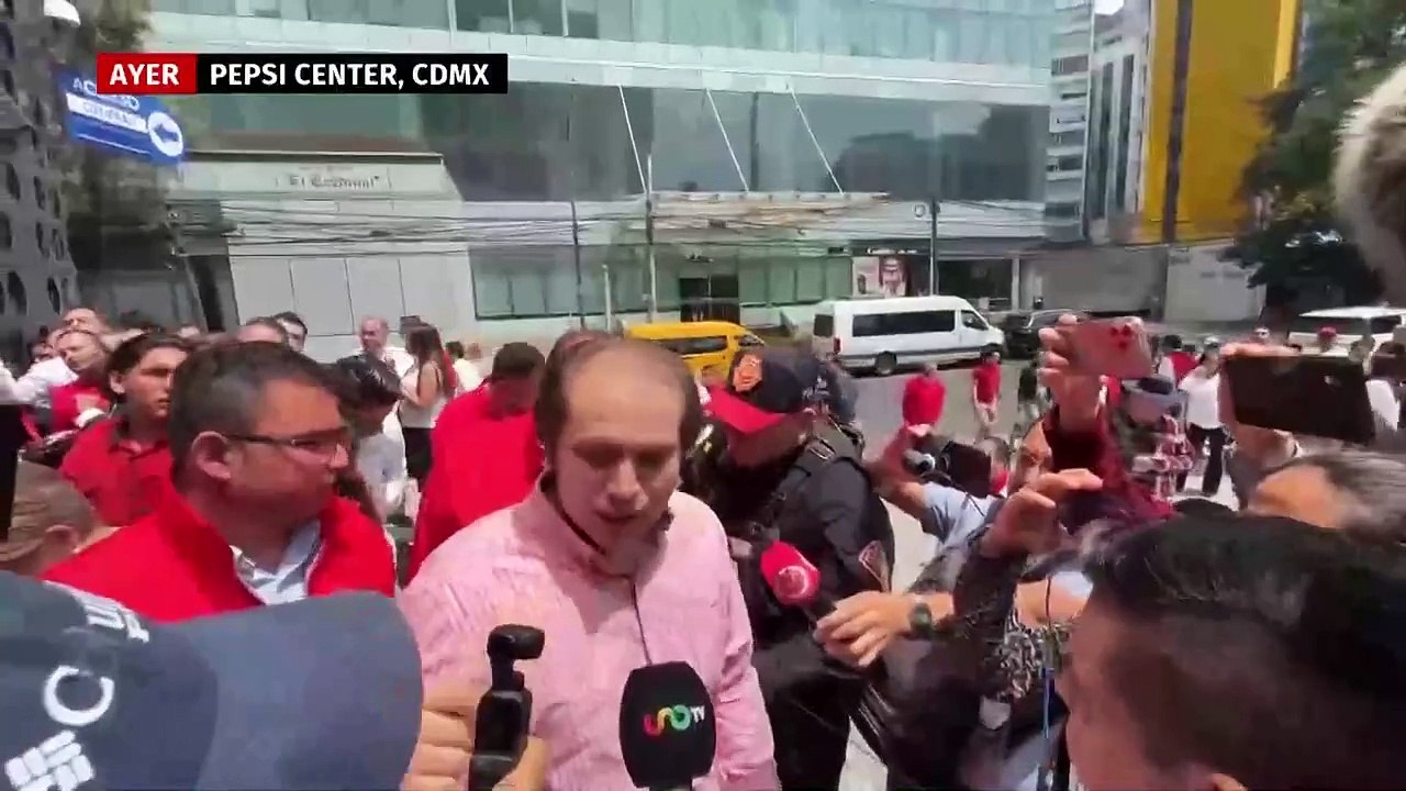 Misil ruso destruye hospital infantil de Ucrania. Paola Barquet, 08 de julio 2024