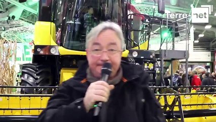 À la recherche des tracteurs perdus