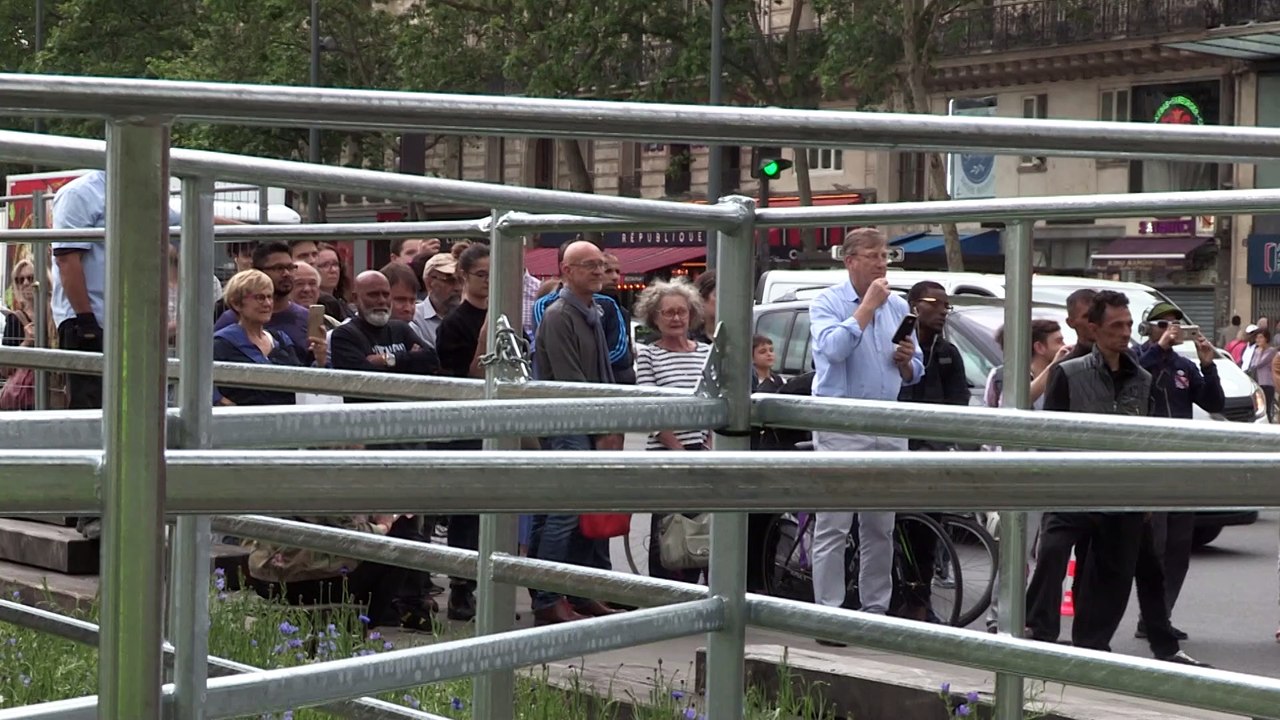 Des vaches à Paris pour montrer aux citadins « ce qu’est la filière laitière »