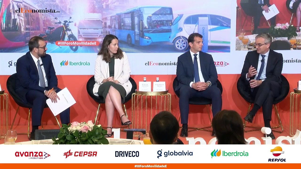 III Foro Movilidad