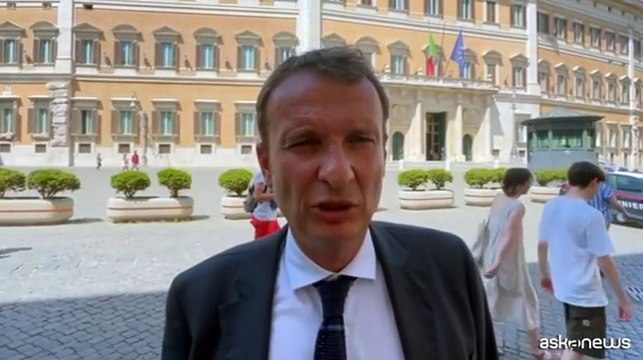 VUe, Italiastatodidiritto: vera sfida riforme con valori fondanti