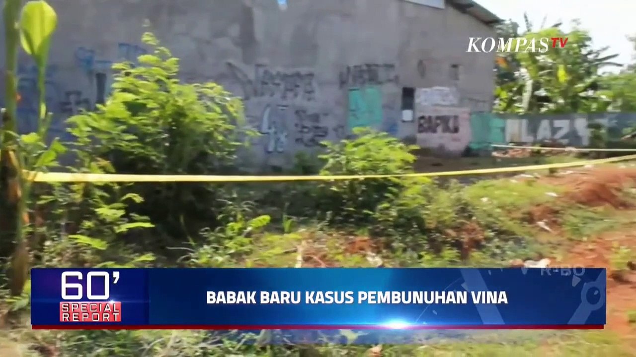Kilas Balik, Begini Kegemparan saat Pegi Ditangkap dan 2 DPO Dinyatakan Fiktif oleh Polisi