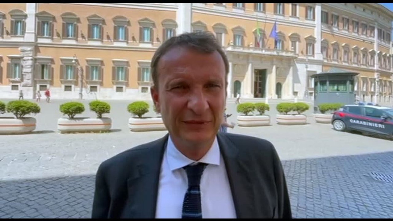 VUe, Italiastatodidiritto: vera sfida riforme con valori fondanti